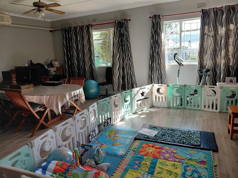 To Let 2 Bedroom Property for Rent in Wolseley Western Cape